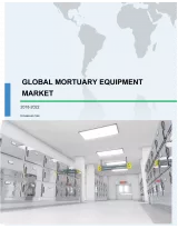 Global Mortuary Equipment Market 2018-2022